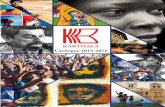 Catalogue Editions Karthala 2015-2016 · Rejoignez-nous sur Facebook et Twitter Karthala, le choix de ... Le métissage culturel dans la littérature ... Essais et synthèses des