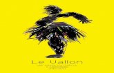 Le Vallon vallon-prog-2012.pdf · Jouant sur le pathétique des ... une drôle de personnalité faisant le pont entre la chanson réaliste et la ... de cette histoire du métissage.