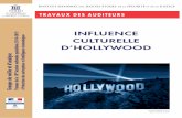 travaux des auditeurs - Accueil | INHESJ · l’histoire du cinéma français ... vidéo qui nécessite la présence de l’artiste et empêche ainsi toute ...
