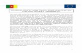 Déclaration sans lettre - eeas.europa.eueeas.europa.eu/sites/eeas/files/declaration_conseil_7.pdf · du Ministère des Forêts et de la Faune et MAHAMAT HABIBOU, Directeur de la
