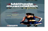  · OLIVIER LAFAY Méthode musculation 80 EXERCICES SANS MATÉRIEL UN ENTRANEMENT progressif ET PROGRAWÆS spéctnques POUR : …