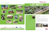 LES INFOS - belfortdelle.fr · que compte la ligne Belfort-Delle : assainissement, terrassement, démolition, reconstruction, réhabilitation des ouvrages d’art, renouvellement