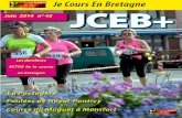 Je Cours En Bretagne JCEB+ - klikego-static3.com · photo(s) sur le NET. Une nouvelle rubrique ACTUALITÉS a fait son apparition sur le site. ... est de se corriger “ Confucius