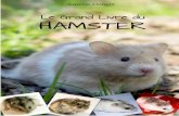 Copyrightsnoshamsters.be/hamsteropedia/wp-content/uploads/2014/09/legrandliv... · Le hamster: le bon choix? Points positifs et négatifs du hamster ... pas être prostré dans un