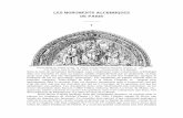 LES MONUMENTS ALCHIMIQUES DE PARIS - Bienvenue sur le …ordremartinisteoperatifquebec.com/wp-content/uploads/2016/10/... · et théologique dans son Livre des figures hiéroglyphiques.