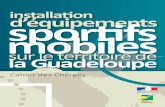 Cahier des Charges - DJSCS Guadeloupeguadeloupe.drjscs.gouv.fr/sites/guadeloupe.drjscs.gouv.fr/IMG/pdf/... · Il est impératif que la journée ait un impact direct sur les objectifs