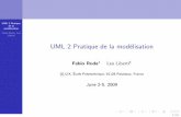 UML 2 Pratique de la mod©lisation - lix. roda/   UML 2 Pratique de la mod elisation