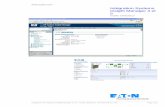etn sim4 5 users guide fr AE - Eaton - Software Downloadpqsoftware.eaton.com/install/win32/hpsim/etn_sim4_5_users_guide_fr... · Procédure manuelle (pour cartes ref 66102, 66103,