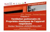 UE3-2 - Physiologie – Physiologie Respiratoire …unf3s.cerimes.fr/media/paces/Grenoble_1112/launois_rollinat... · – arrêt de la contraction des muscles inspiratoires ... •