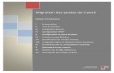 Migration des postes de travail - EMERY Olivierolivier-emery.fr/pdf/tutoCCBoot.pdf · Migration des postes de travail CCBoot 3.0 Entreprise ... allocation dynamique des ressources