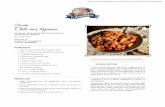 Recette : Chili aux légumes - Sans Glutencuisinelangelique.com/.../recette-chili-aux-legumes-sans-gluten.pdf · Recette : Chili aux légumes - Sans Gluten