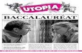 MANUTENTION - cinemas-utopia.org€¦ · Il procède à l’analyse fine d’une relation éducative tout en disséquant, sans la moindre concession, une so- ... de Guy de Maupassant