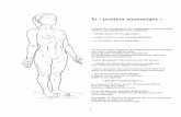la « position anatomique - excerpts.numilog.comexcerpts.numilog.com/books/2907653015.pdf · Il est souvent complexe de définir les mouvements, car ceux-ci peuvent se faire dans