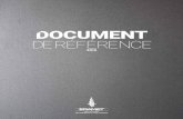 DOCUMENT DE RÉFÉRENCE - eramet.com · / LITIGES 70 3.5 RISQUES DE LIQUIDITÉS, DE MARCHÉ ET DE CONTREPARTIE ... et mise en ligne le 8 avril 2016 qui comportait une erreur en page