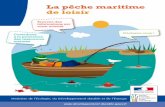La pêche maritime de loisir - Galaxy Kayaks · mer et au littoral des DDTM ou DM en outre-mer. Une charte pour une pêche maritime de loisir responsable ... La pêche maritime de