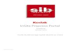 Système - Sib imprimerie · l’environnement prépresse de SIB imprimerie, permettant à ses clients de travailler sur leurs travaux d’impression via Internet. Insite facilite