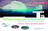 C D Physique Chimie - livres ebooks gratuits au …livres-ebooks-gratuits.com/pdf/786.pdf · Sous la direction de Thierry DULAURANS Lycée Fernand-Daguin à Mérignac André DURUPTHY