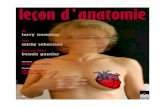 2010 09 Le on d'anatomie DOSSIER.doc) - … · Leçon d’anatomie ou les confessions d’une femme au-delà de la crise de nerf… femme en morceaux morceaux de femmes ... GUY DE