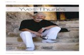 Yves Thuries - Spécial 25 ans · 2013-08-06 ·