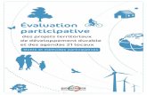 Outils et méthodes participatives - consortium … · Le présent document est le fruit d’une expérimentation régionale menée entre 2008 et 2010 sous l’égide de Rhônalpénergie-Environnement