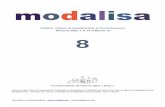 modalisa · Si le code tapé correspond à un questionnaire déjà intégré, le serveur Modalisa vous retourne le questionnaire correspon- dant et vous pouvez le modifier.