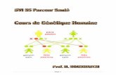 (Cours génétiques Humaine S5 maladies)genetiquefondamentale.e.g.f.unblog.fr/files/2016/10/cours... · Page 4 2. Le mode de transmission 2.1. Hérédité mendélienne monogénique