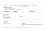 Module 1 : la dérivation au CM2 - wheb.ac-reims.frwheb.ac-reims.fr/dsden10/exper/IMG/pdf/famille_mot01.pdf · Regrouper les binômes ayant travaillé sur le même mot et faire comparer