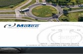 MVS – Mobile Vicinity Scout - motec-cameras.com · Démarrage sans danger Avance ou recul du véhicule : sur le système ... rière-plan de 500 cd/m² et un rapport de contraste