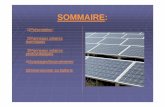 Les Panneaux Solaires 2015 [Mode de compatibilité]christophe.jaunay.free.fr/...photovoltaique_pompage/cours_solaire.pdf · Le panneau solaire photovoltaïque: A quoi ça sert:-Un