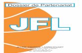 Dossier de Partenariat - jfl-basket.com · mières de la région, et le club parmi les 5 premiers en nombre de licenciés (200). ... Tout contrat sponsoring maillot donnera un droit