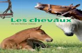 Les chevaux - Nomad Systemsnomadsystems2.net/Documents/AgriInfo/Chevaux_2014.pdf · 2015-05-11 · Un peu d’histoire… du cheval de trait au partenaire de loisirs Que ce soit en