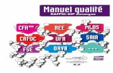 Manuel qualite V15 novembre14-reluFM - ac-clermont.fr©marches_… · MANUEL QUALITÉ DAFPIC-GIP ... Coordonnées des UFA certifiées ISO 9001 : UFA du lycée Vercingétorix ... En