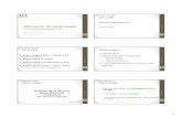 Eléments de métrologie - Fichiers de travail en libre ...laurent.chate.pagesperso-orange.fr/Fichiers/CIM-SUPPORT.pdf · 1 Eléments de métrologie Licence professionnelle C.I.M.