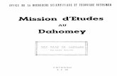 Les sols du Dahomey : rapport annuel 1961. Notes sur …horizon.documentation.ird.fr/exl-doc/pleins_textes/divers16-01/... · Le socle géologique comporte schématiquement 1/ - Des