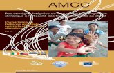 Des stratégies intégrées de lutte contre le changement ... · «Recourir à des approches innovantes et ... sources de financements ... Encadré 6-2 Le programme intra-ACP de l’AMCC