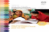 Bureau Vers le droit au travail · La rédaction du guide et la conception du cours ont été dirigés par ... Radhika Lal du Centre international de politique pour ... travaux publics