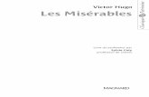 Victor Hugo Patrimoine Les Misérables - Editions Magnard · Les enfants du XIXe siècle 1. Roman, ... Il a une attitude à la fois maternelle et paternelle : il aime tendrement l’enfant