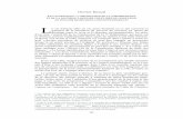 JP18 - Cours constitutionnelles et révisions de la ...juspoliticum.com/uploads/jp18-t04_beaud.pdf · européenne avaient été déclarées contraires à la Constitution de 1958 et