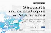 Sécurité informatique et Malwares tionnelle et …multimedia.fnac.com/multimedia/editorial/pdf/9782409000737.pdf · 2 Analyse des menaces et mise en œuvre des contre-mesures Sécurité