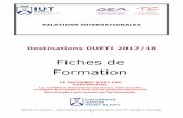 Fiches de Formation - IUT Annecy · Programme details :  Informations sur les cours à suivre sur le lien suivant : ... vous devez prendre une majorité de cours