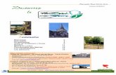 DecouvrezDecouvrez le - haut-val-de-sevre.com HVS.pdf · Plan guide Haut Val de Sèvre Sommaire ... Le Château de Cherveux construit vers 1470 ... Prévenez le maître de céans