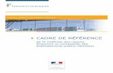 Cadre de référence EPN - Ministère des Solidarités et ...solidarites-sante.gouv.fr/IMG/pdf/Cadre_de_reference_maitrise... · ANNEXE 1 L’APPLICATION DES NORMES DE CONTRÔLE INTERNE