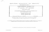 INTERPRÉTER - revisions3eme.files.wordpress.com · Annie Ernaux, La femme gelée, Éditions Gallimard, 1981. Document B. Image. I. E R O B o T CHARLOTTE Une patin valut complète