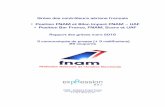 Grève des contrôleurs aériens français Position FNAM ... Grève des contrôleurs... · Marseille seront supprimés, soit 1 vol sur 3 Dimanche 20 mars, plus de 50% des vols sur
