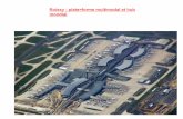 Roissy : plate=forme multimodal et hub mondial · Comment l’ensemble aéroportuaire de Roissy constitue ... français et de son intégration dans les échanges ... dans les échanges