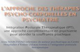 I Posturale Thérapeutique (IPT), une approche ... · Annick de Souzenelle. Title: Diapositive 1 Author: Christophe Created Date: 7/21/2014 6:24:18 PM ...