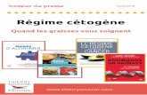 DP R?gime c?tog?ne - thierrysouccar.com · Donc, la base de la pyramide alimentaire - en France le socle des recommandations du Programme national nutrition santé - est bien connue