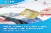 janvier - ites.tn©forme-SecteurBancaire.pdf · Préambule Cette étude propose une vision d’ensembledu secteur bancaire en Tunisie. Elle dresse un état des lieux, chiffré et
