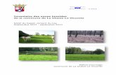 Inventaire des zones humides de la commune de La Chaize … · Inventaire des zones humides de la commune de La Chaize Le Vicomte SAGE du bassin versant du Lay Septembre 2012 - septembre