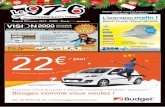 Vendredi 02 janvier 2015 - N°902 - Plus de 750 … · • Vds Renault Clio 2 phase 2 DCI, contrôle ... 4cv, 160 000 kms, Cylindrée 1398cc, ... (20 euros pièce), taille S pour